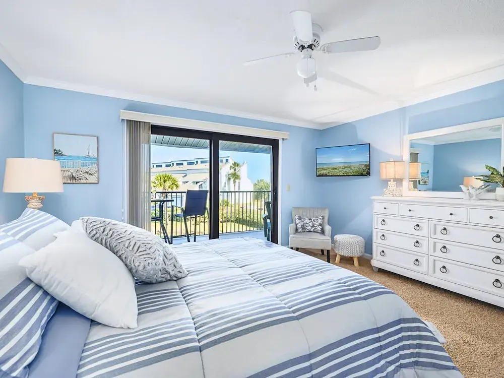 Sea Winds 51 by Distinctive Beach Rentals