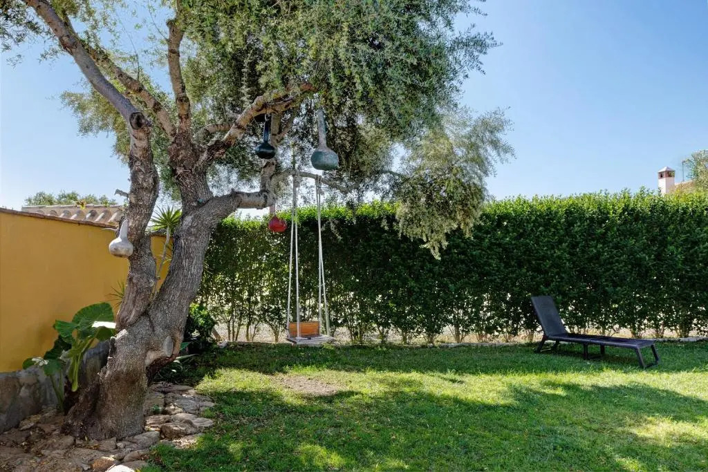 Casa Nesenka 1