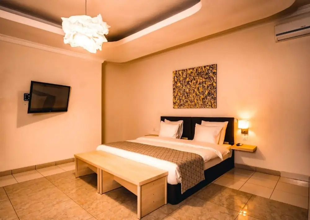 Amata nUbuki Boutique Hotel Ltd