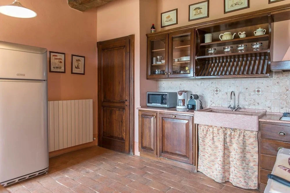 Villa Caporlese Large Private Pool WiFi