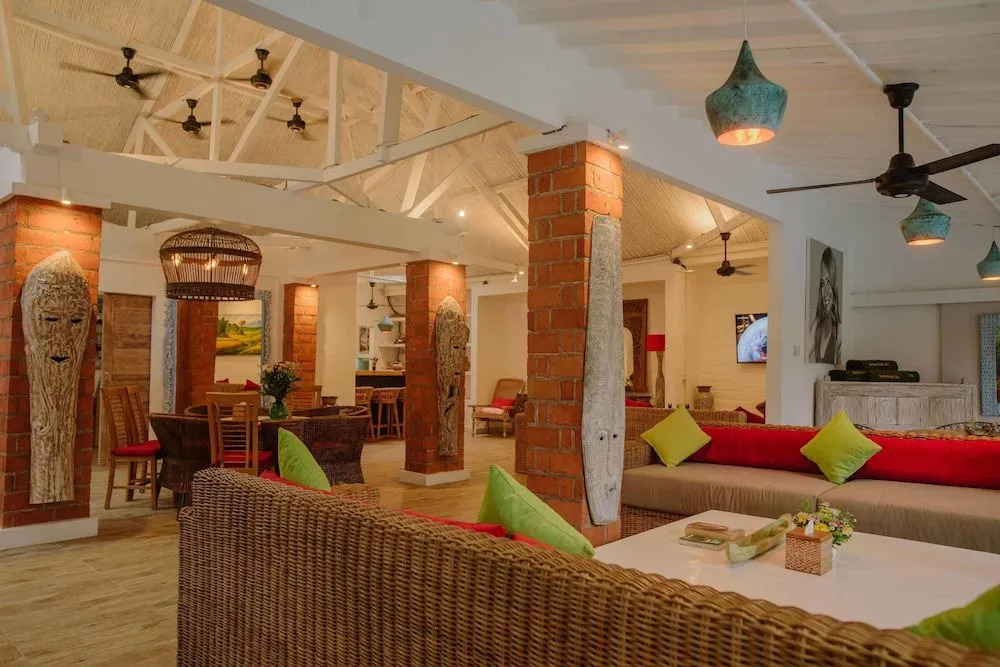 The Secret Jungle Villas by Premier Hospitality Asia