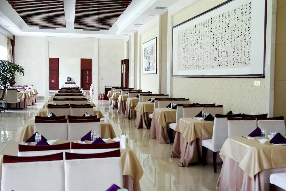 Huabei Hotel