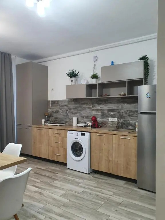 Apartament nr 18 langa Opera