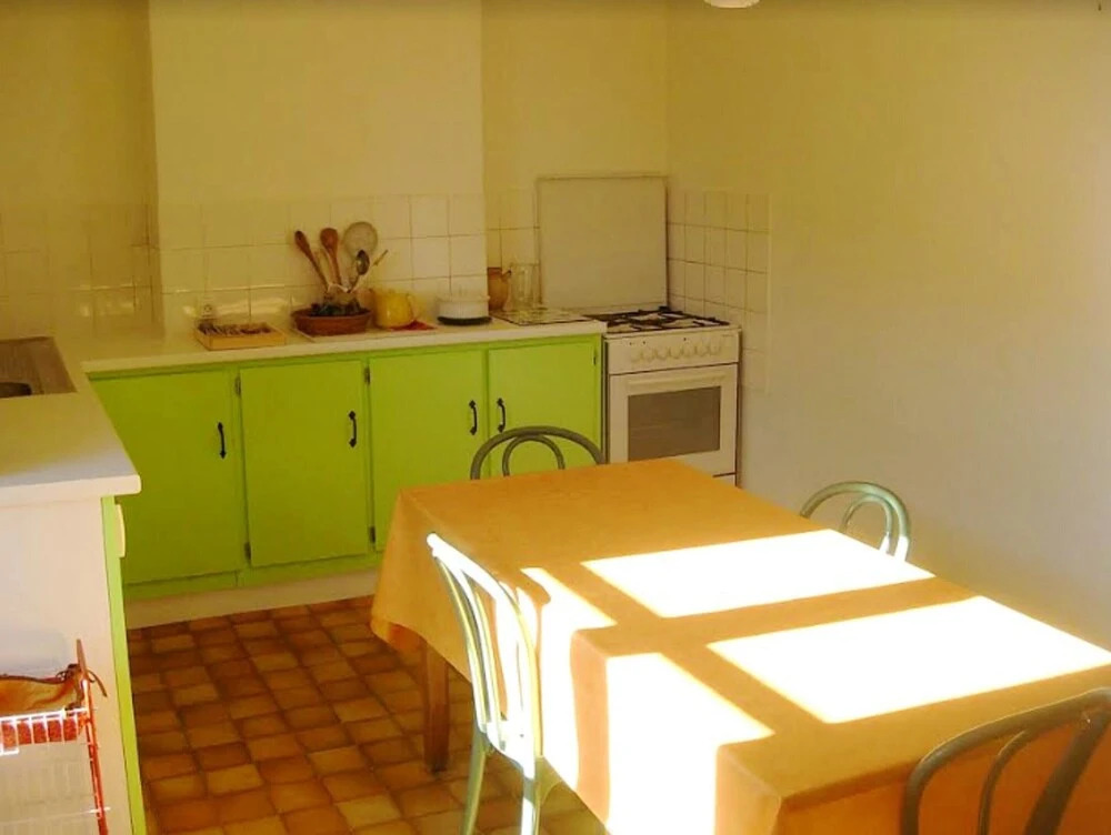 Apartment With one Bedroom in Vitrac, With Wifi