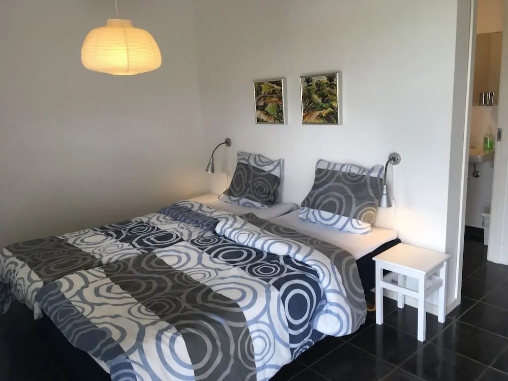 Bed & Breakfast Tistrup