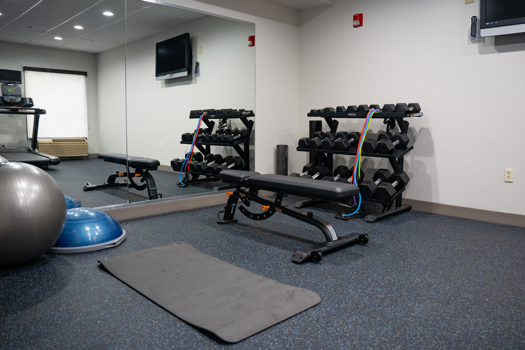Holiday Inn Express Hotel & Suites West Chester by IHG