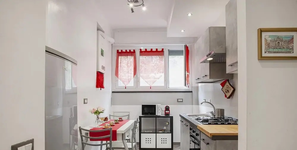 La Casa di Lorenzo by Wonderful Italy