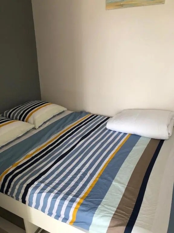Joli Studio Meuble Proche de la Plage (Adults Only)