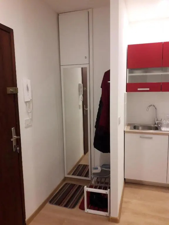 APARTMAN MMVG STUDIO Zagreb Airport