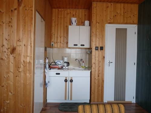 Barbara Ház Hévíz apartmanok