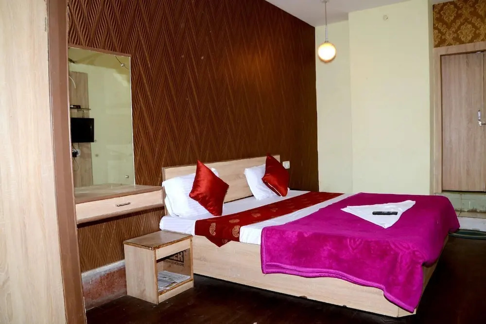 Hotel Prime