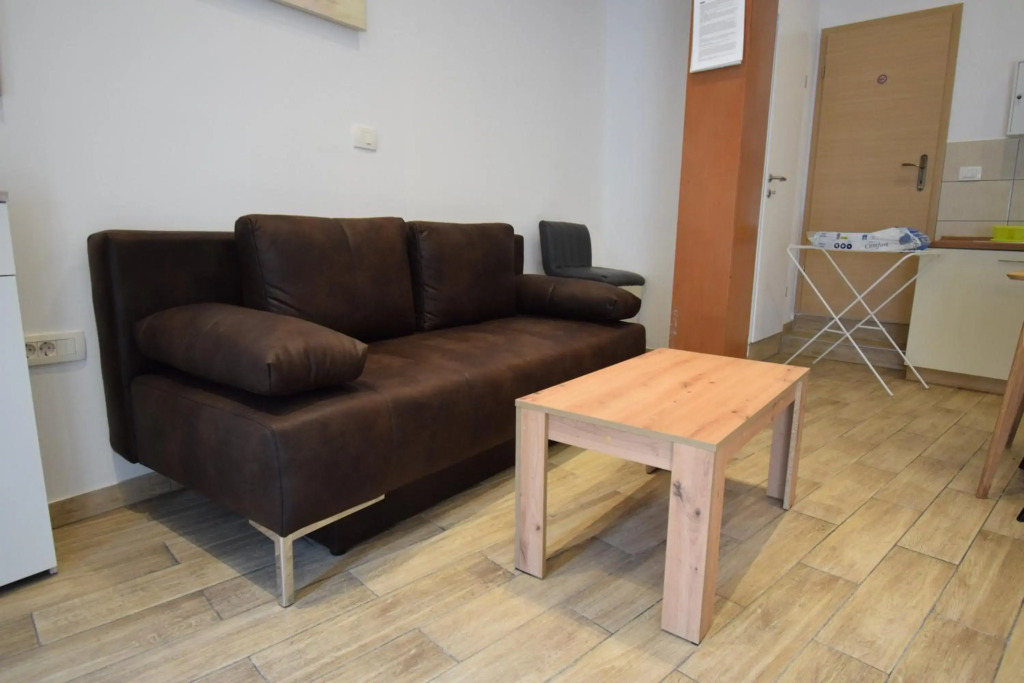 City Core Apartment