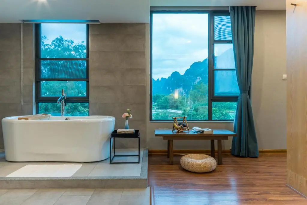 Yangshuo Zen Garden Resort - Rich Chinese traditional activities