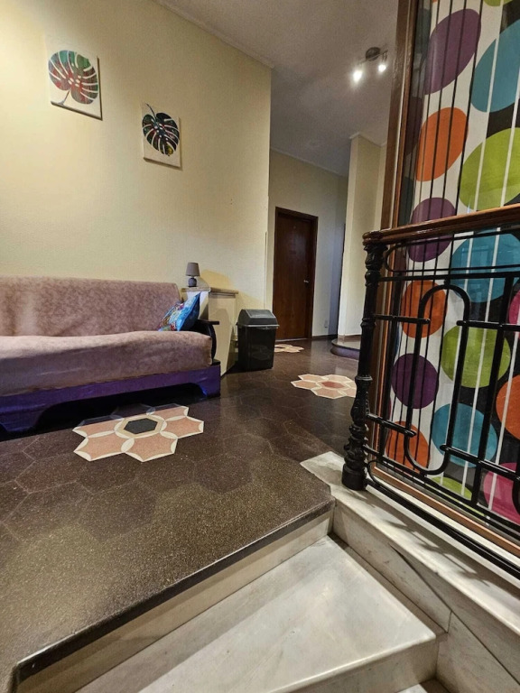 Montevideo Hostel