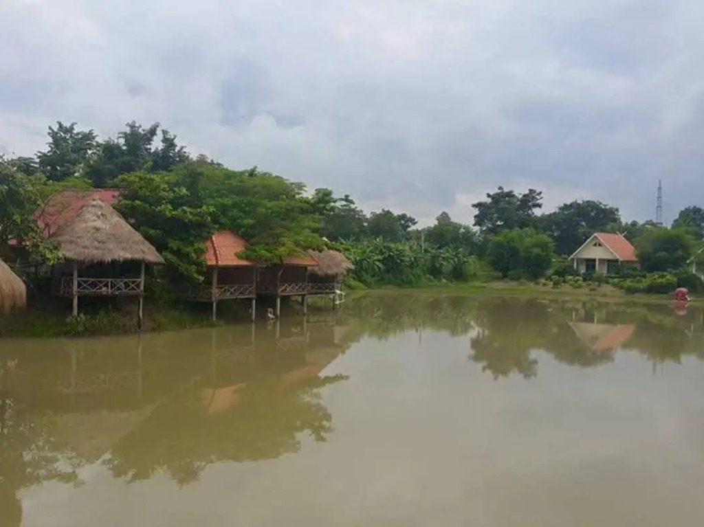 Thavisok Resort