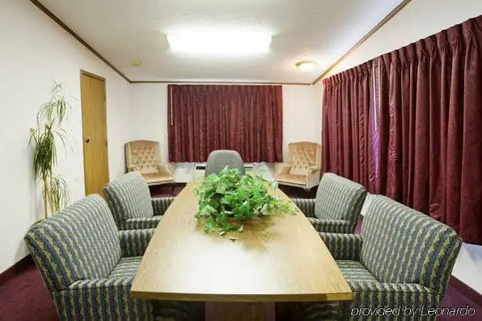 Americas Best Value Inn And Suites-Monroe
