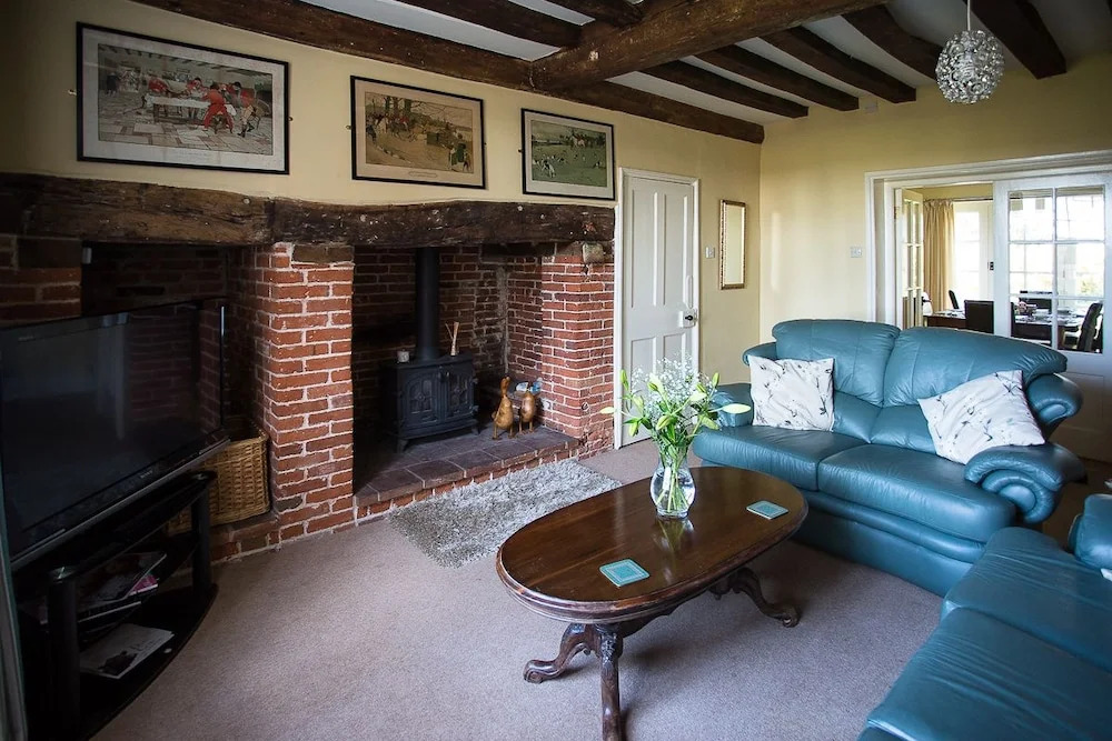 Sidney House Farm
