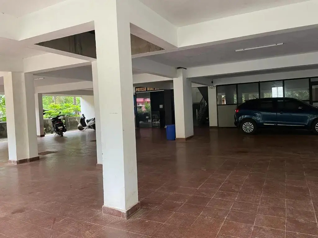 Priti Guest House