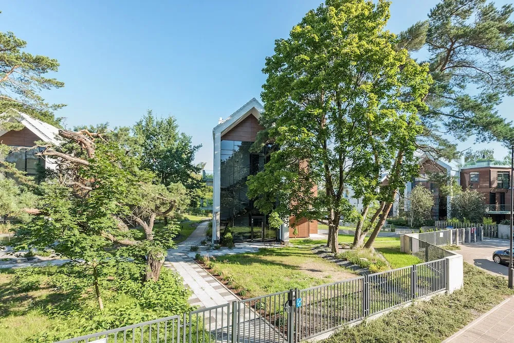 Flats For Rent - Sea Apartments
