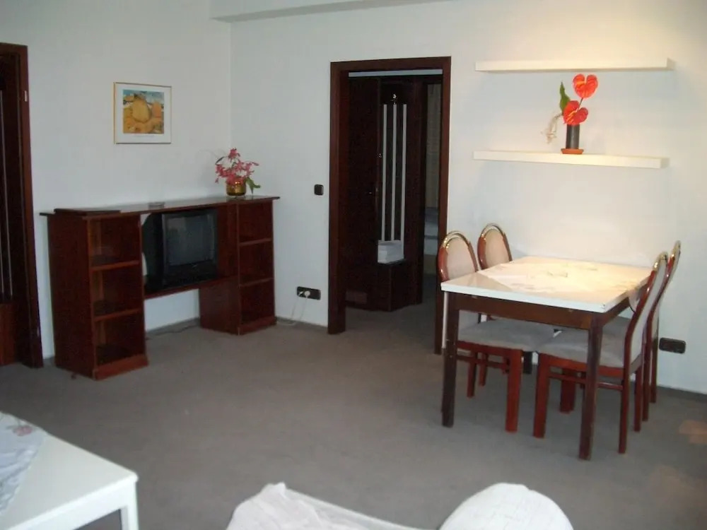 As-Salam Aparthotel