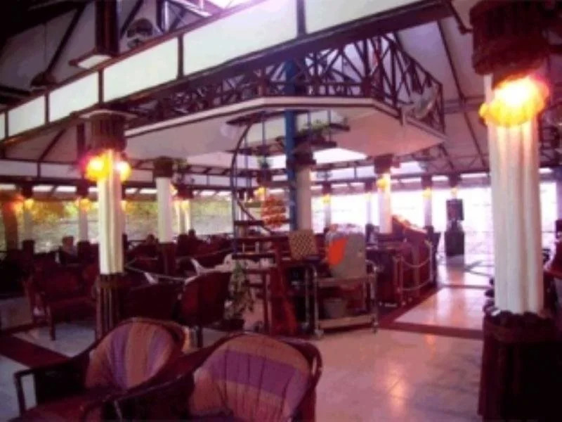 Velidhu Island Resort
