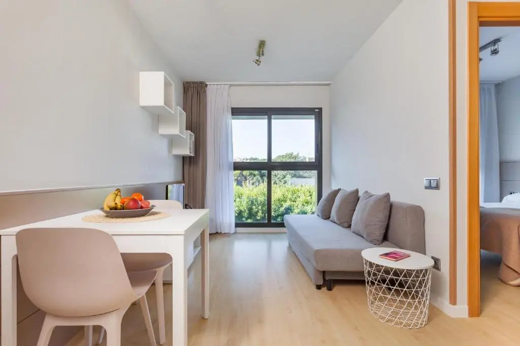 Apartamentos Royal Marina Gardens