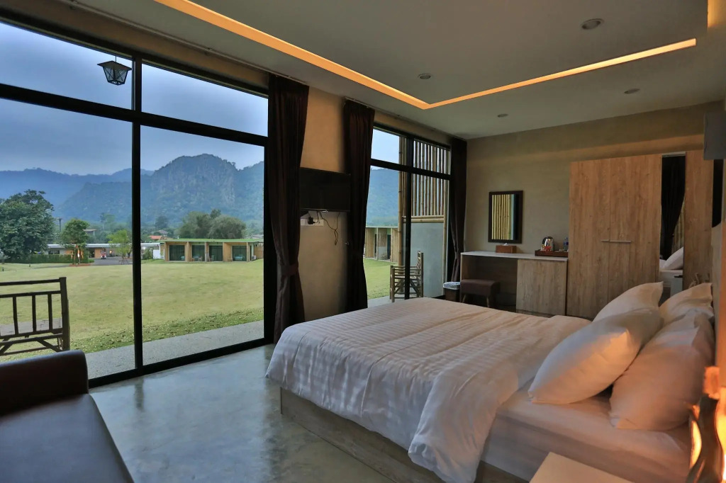 360 Pip Hotel Khaoyai
