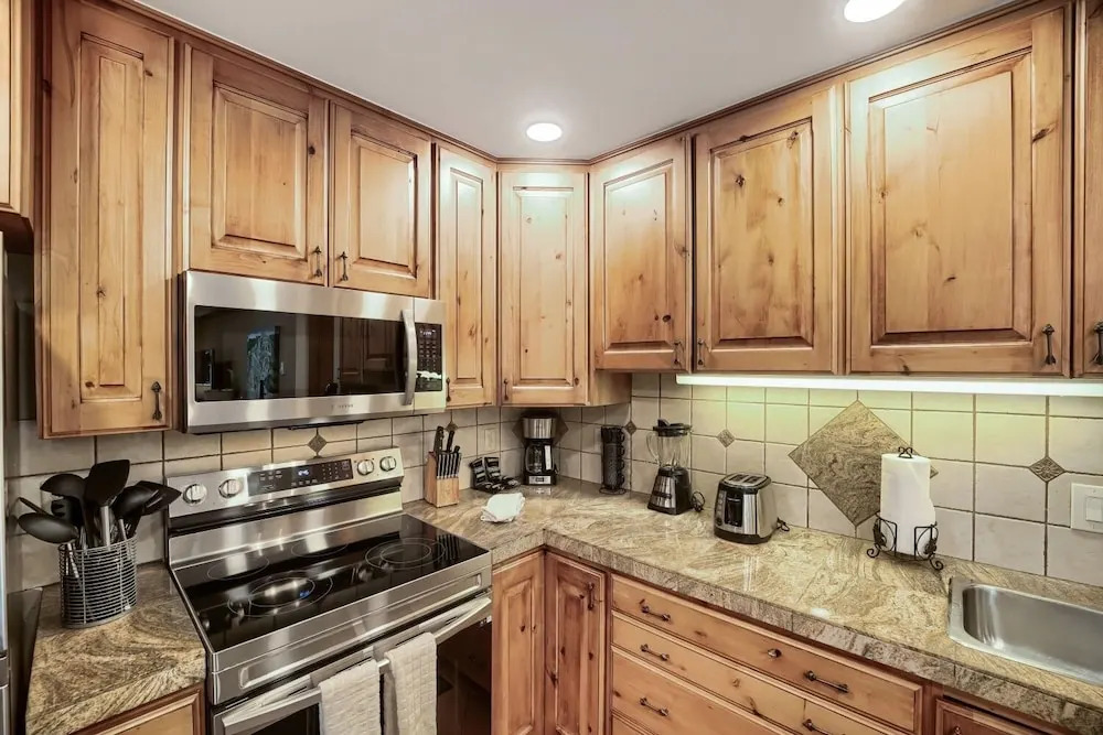 Beaver Creek West W2 3 Bedroom Condo