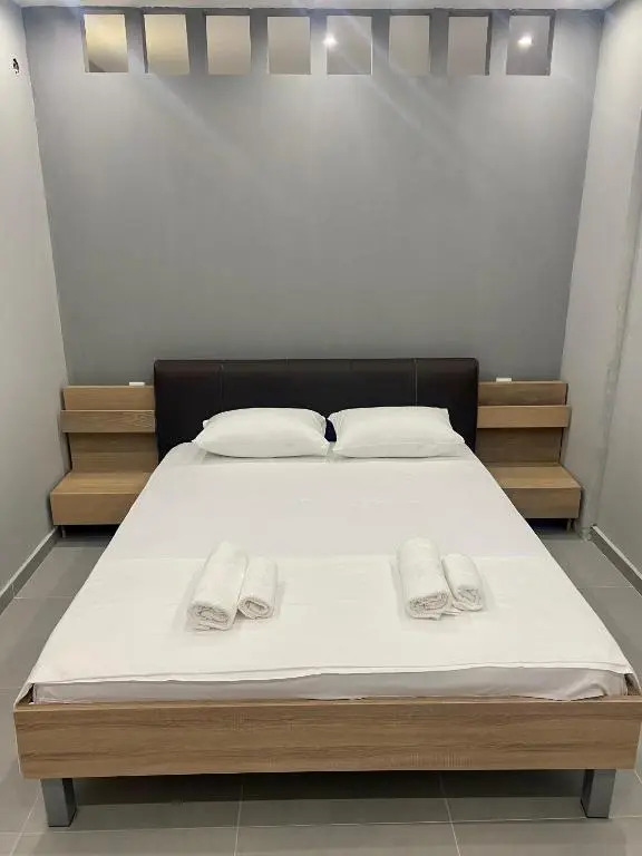 Central Square Family Apartment