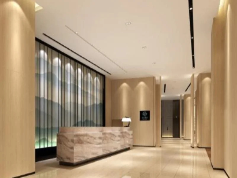 Hanzhong Atour Hotel