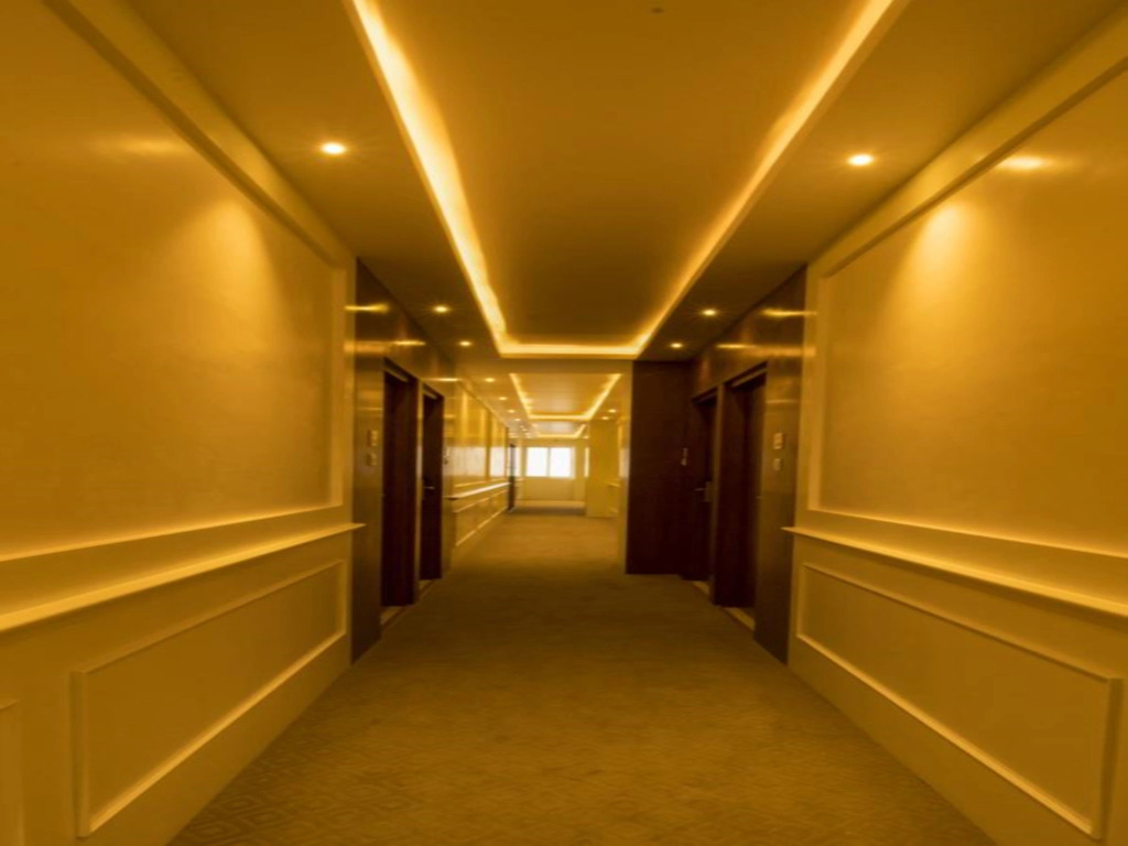 FabHotel Prime The Vintage Inn - Hosur Road