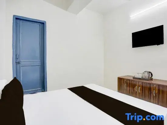 Hotel ALLEN STAY Uttam Nagar