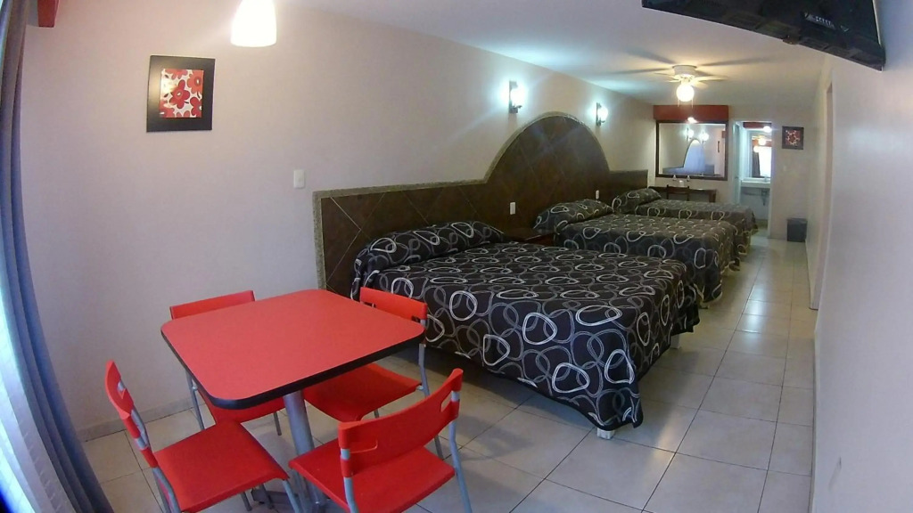 Hotel San Luis