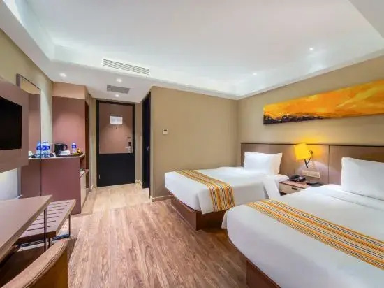 Home Inn Plus Guiyang Zaoshang Road