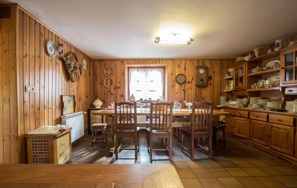 Casa de Sixto