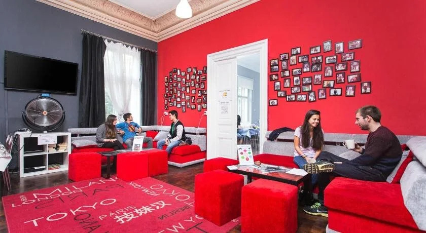 One World Hostel