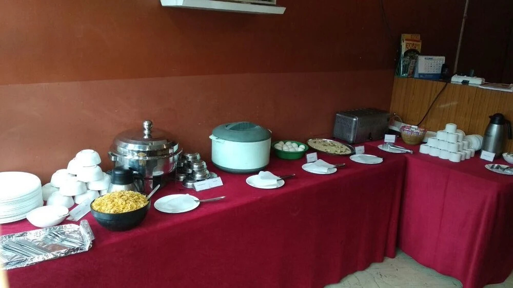 Hotel Raj Palace