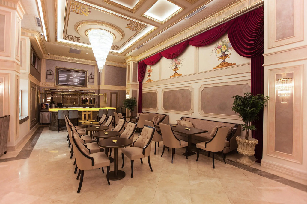 Miss Istanbul Hotel & SPA