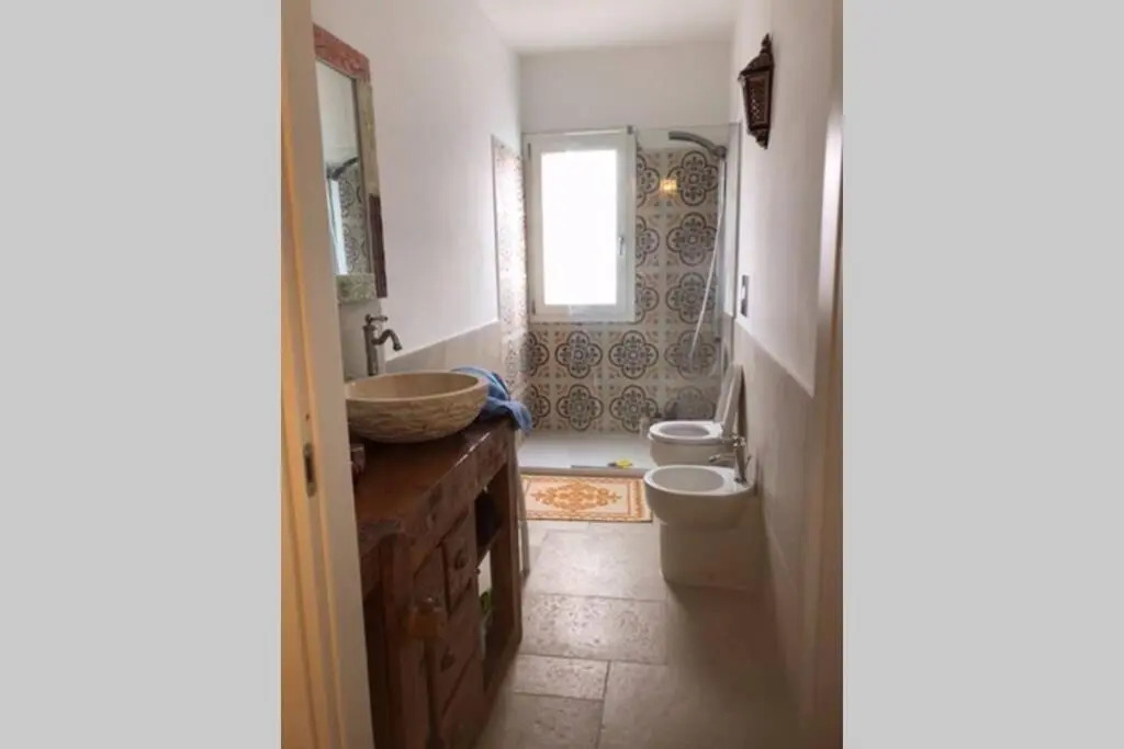 Luxury & charme fronte mare sardinia house 1