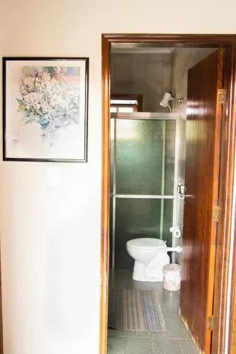 Hostel Boracéia