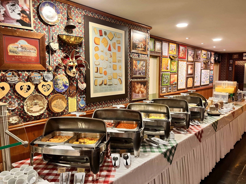 Hotel Bella Italia
