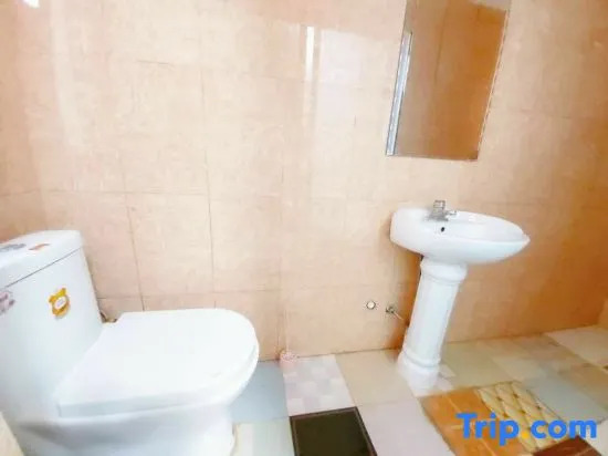 Qingdao Guanhai Coast Apartment