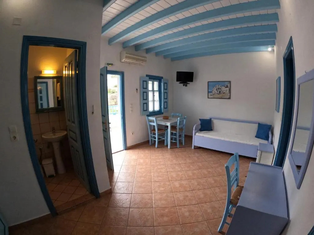 Patmos Villas
