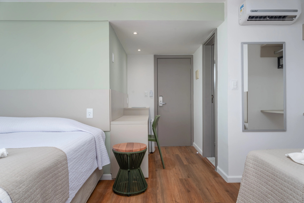 Vistamar Hotel