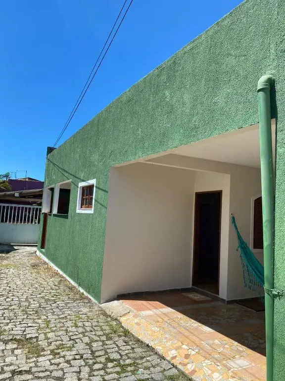 Casa aconchegante
