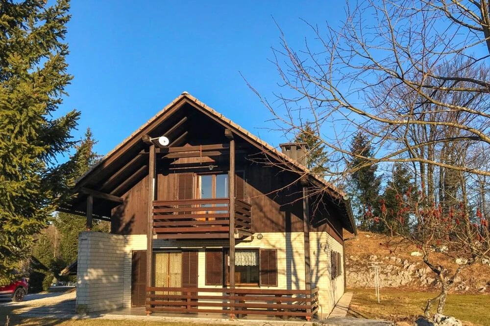 House Barbara