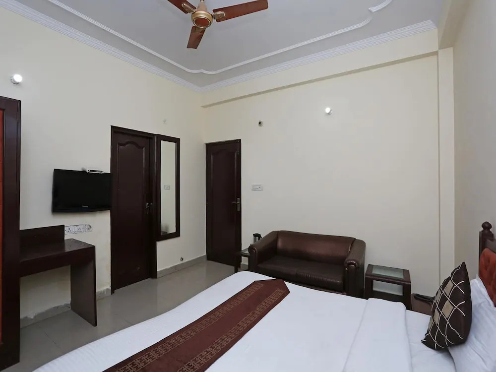 OYO 2399 Hotel Glenroy