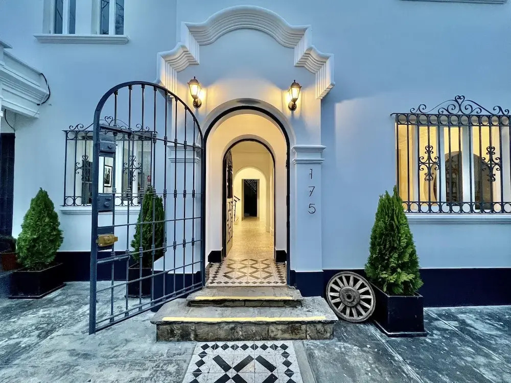 WasiPai Boutique Hotel