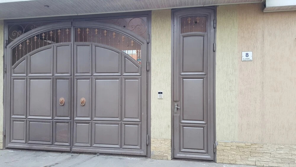 Pamir Hotel-Hostel