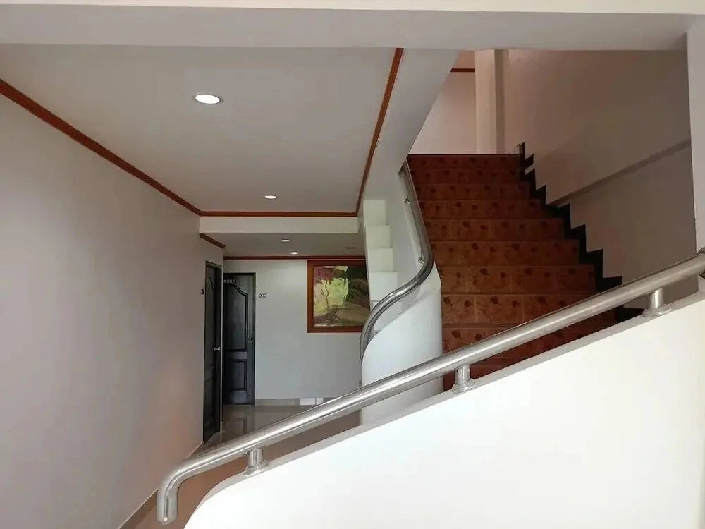Sc House Cha-Am